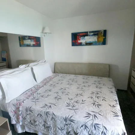 Vip Iracema Flat-2