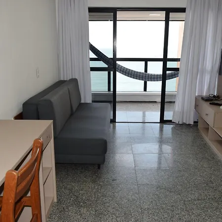 Vip Iracema Flat-3